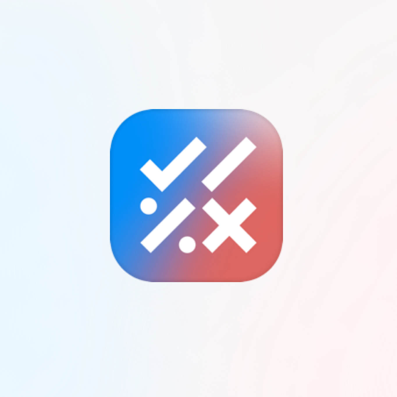 A screenshot of voting advice application logo